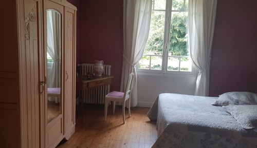 Habitación cuádruple