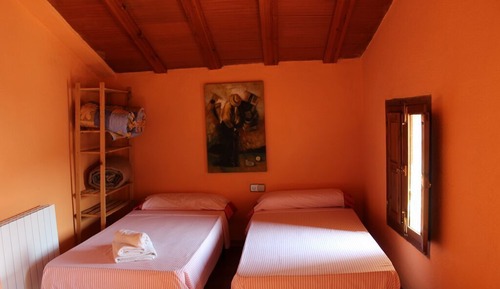 Habitación cuádruple