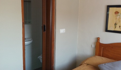 Habitación individual