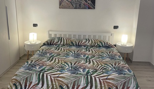 Habitación Deluxe doble