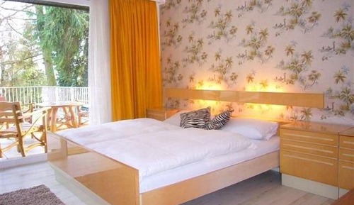 Habitación individual