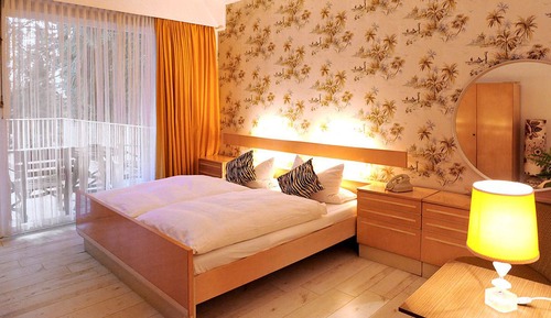 Habitación doble