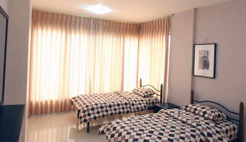 Apartamento Deluxe, 1 habitación