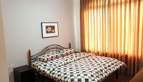 Apartamento Deluxe, 2 habitaciones