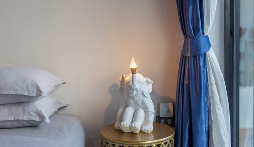 Habitación superior