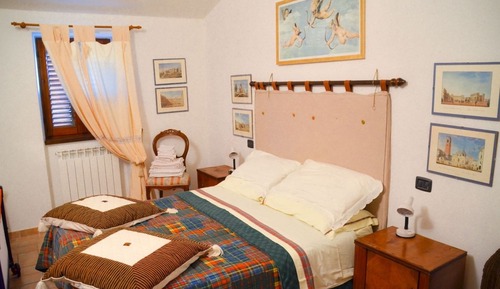 Apartamento Confort, 2 habitaciones
