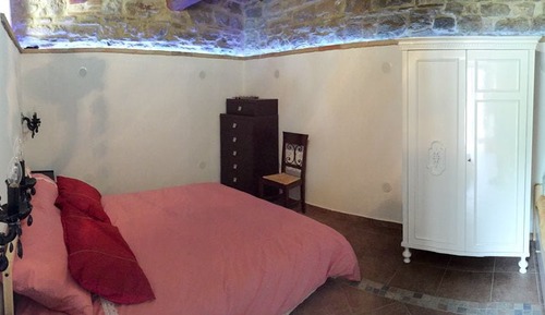 Apartamento superior, 1 habitación, planta baja