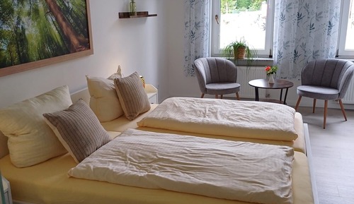 Habitación doble