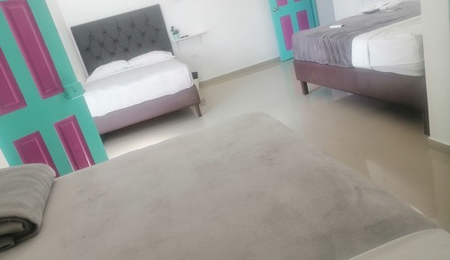Habitación
