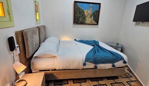 Habitación estándar