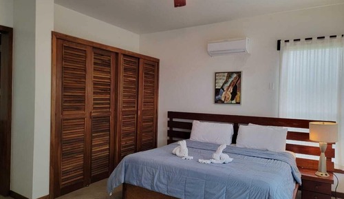 Suite familiar, 2 habitaciones, vistas al lago