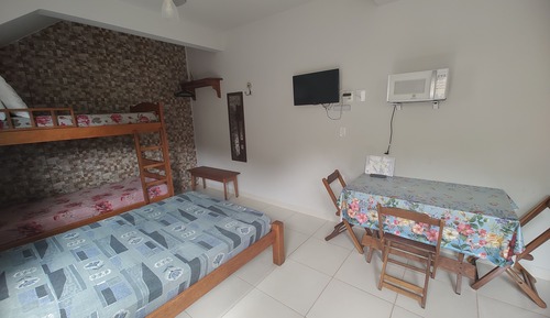 Apartamento junior, 1 habitación
