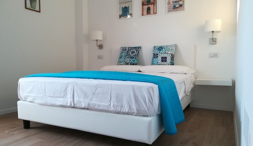 Suite superior, 1 cama de matrimonio, no fumadores