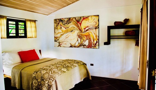  Rustic Luxury Queen Cabina Near the beach