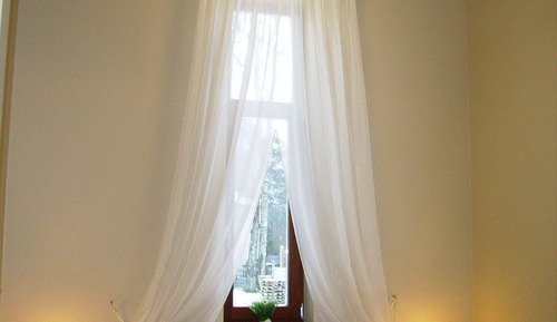 Habitación Confort doble