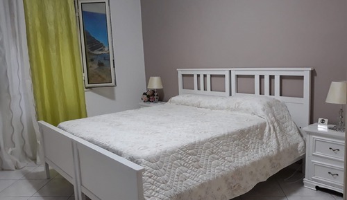 Habitación económica doble