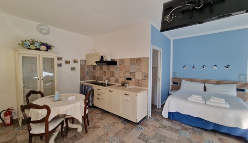 Habitación cuádruple