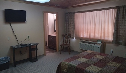 Habitación individual Deluxe, 1 cama de matrimonio