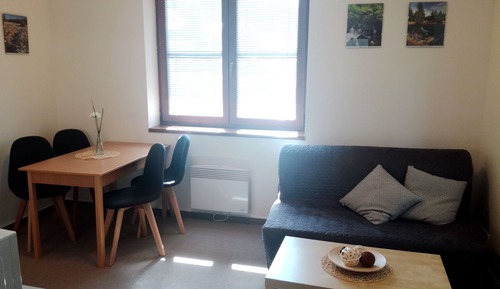 Suite familiar, 1 habitación, cocina