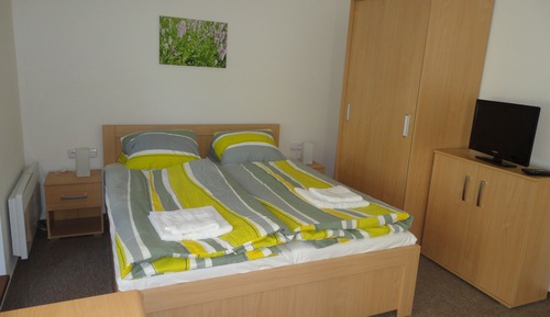 Suite estudio clásica