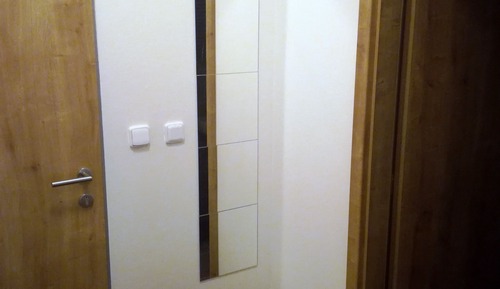 Apartamento superior, 1 habitación, cocina