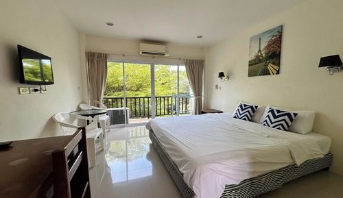 Habitación doble