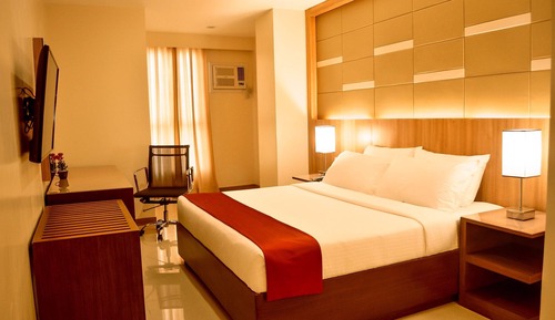 Habitación Premier