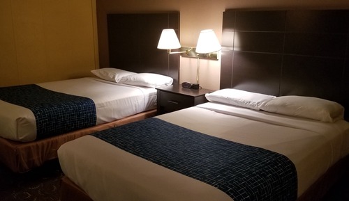 Habitación doble
