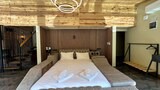 Apartamento de luna de miel, 2 habitaciones, no fumadores, vistas al río