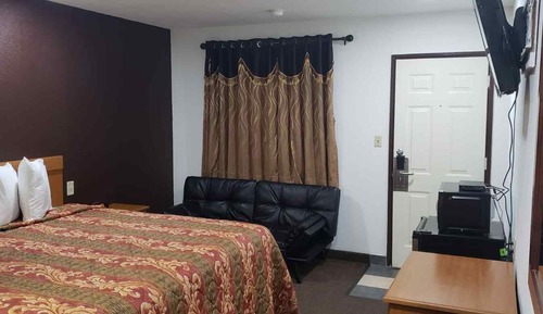 Habitación, 1 cama de matrimonio grande, no fumadores