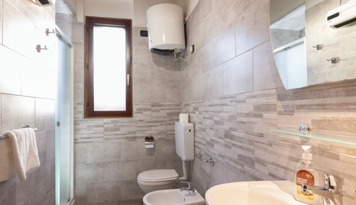 Habitación Confort