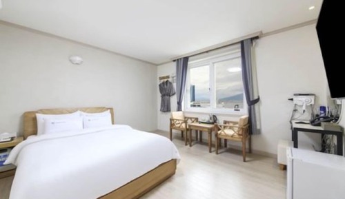 Habitación estándar (Bed type)