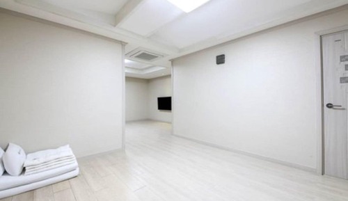 Estudio superior (Korean style_Ondol)
