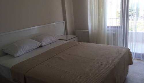 Apartamento, vistas a la montaña