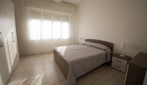 Apartamento, 2 habitaciones, vistas al mar