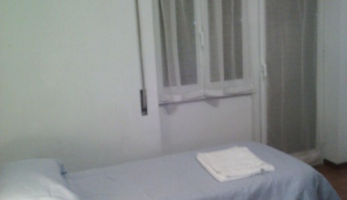 Habitación individual