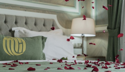 Suite familiar, varias camas