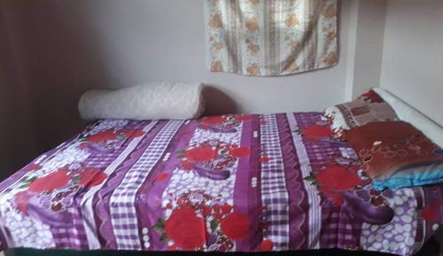 Habitación básica, 1 cama doble, no fumadores