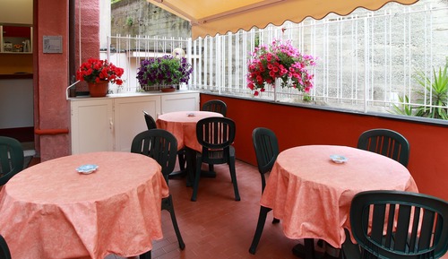 Habitación básica doble de uso individual, 1 cama de matrimonio