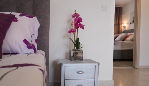Apartamento, 1 habitación (3 Adults)