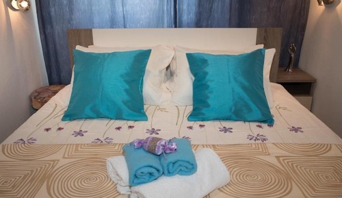 Apartamento, 1 habitación (2 Adults)