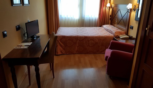 Habitación individual