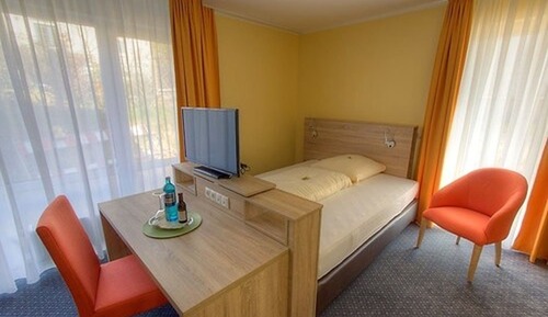 Suite junior