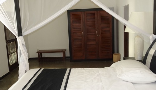 Habitación Premier doble, 1 cama de matrimonio grande, no fumadores
