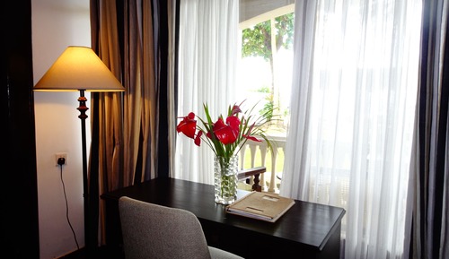 Suite familiar, varias camas, no fumadores