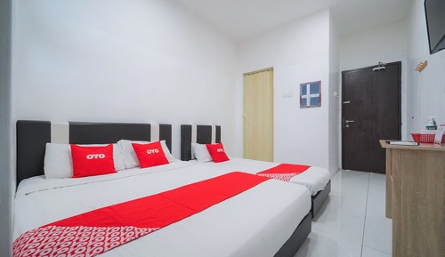 Suite superior