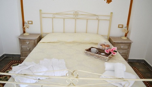 Habitación doble, bañera de hidromasaje