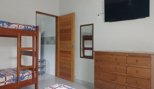 Apartamento básico