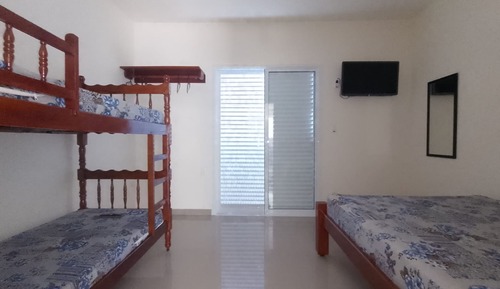 Apartamento sénior, 1 habitación