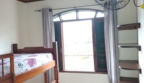 Apartamento familiar, 2 habitaciones
